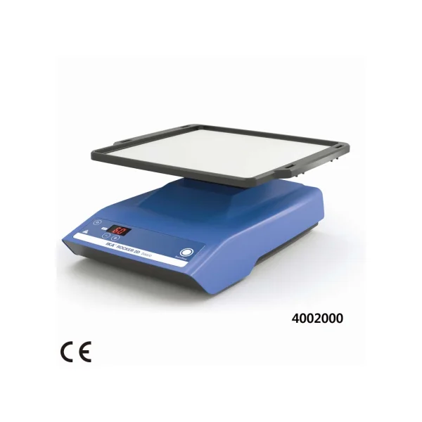 IKA Rocker 2D Series 4002000