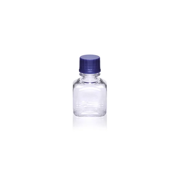 [TRIFOREST] PETG Sterilization Media Bottle (2000ml/ 53x38, 24 pcs, PG.BGC2000SB/ CS)