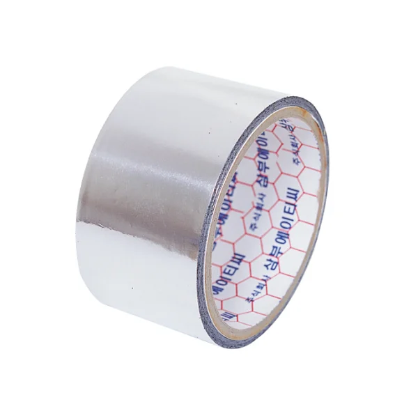Sambu Aluminum Tape 50*5M 50EA/ BOX