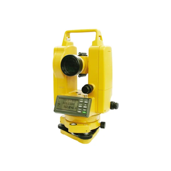 TOPCON Theodolite ET - 05F (Shinkon) Made in China