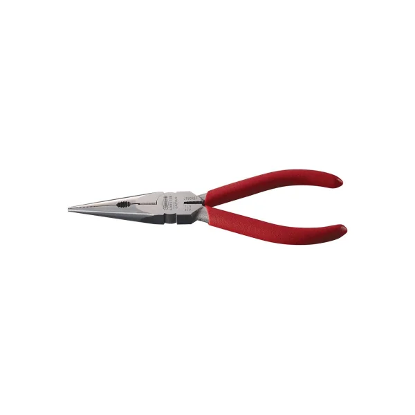 LOBSTER Long Nose Pliers J150RST (Stainless Steel/ 6 - inch)