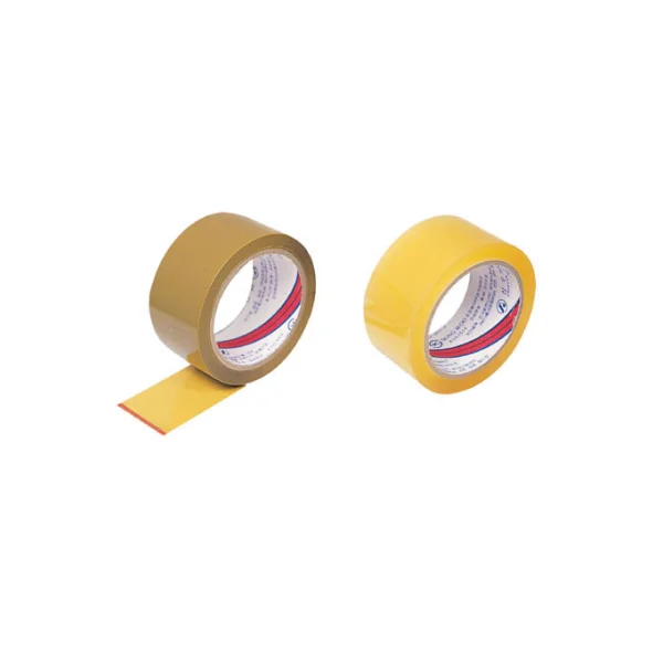 Seongwoo OPP Tape Beige 50*40M