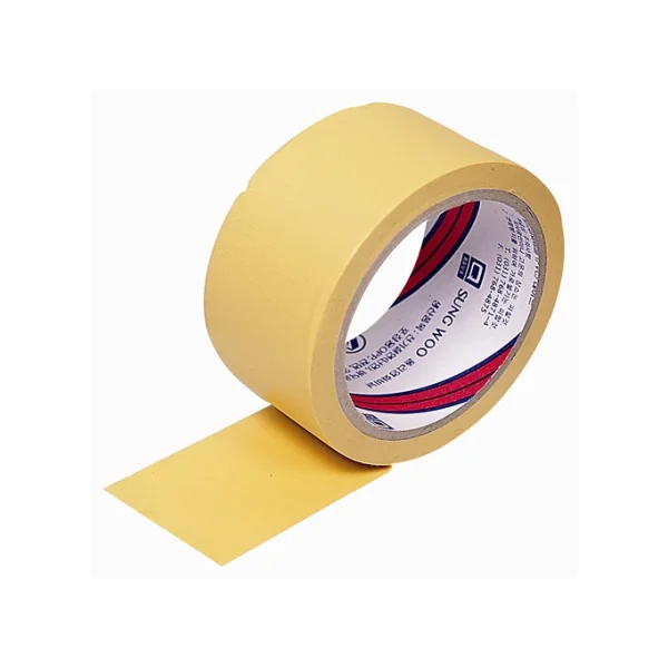 Seongwoo PVC Line Tape 120*20M