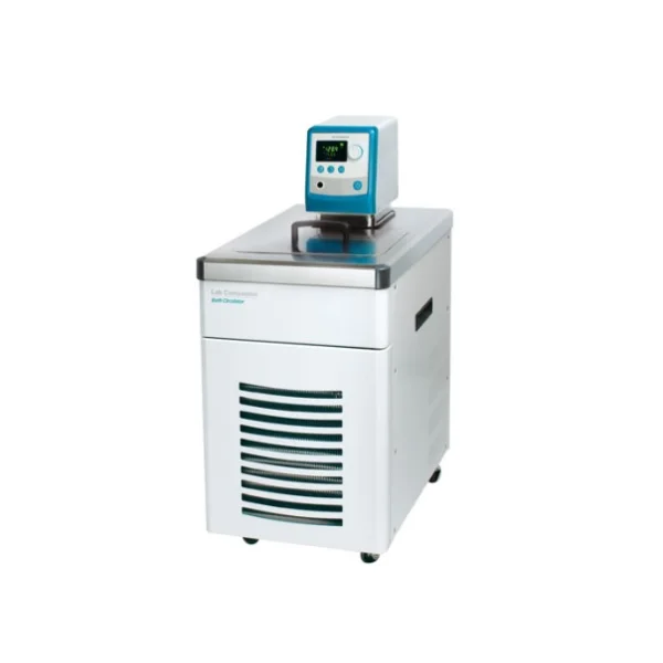 [JEIOTECH] Low - Temperature Circulating Water Bath (Programmable) (30L/ - 35~150°C, 1 pc, RW3 - 3035P)