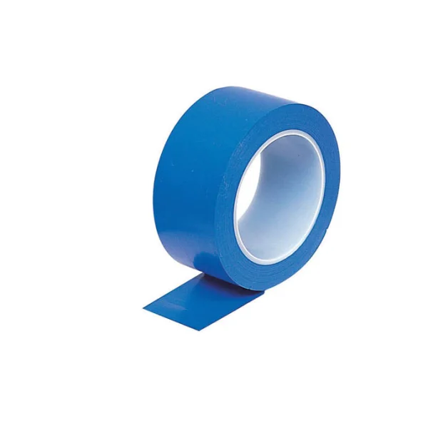 Seongwoo Line Marking Tape Blue 50*33M