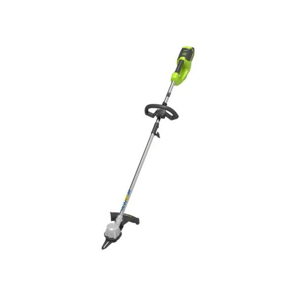[GREENWORKS] 40V Cordless String Trimmer G - MAX (Bare Tool)