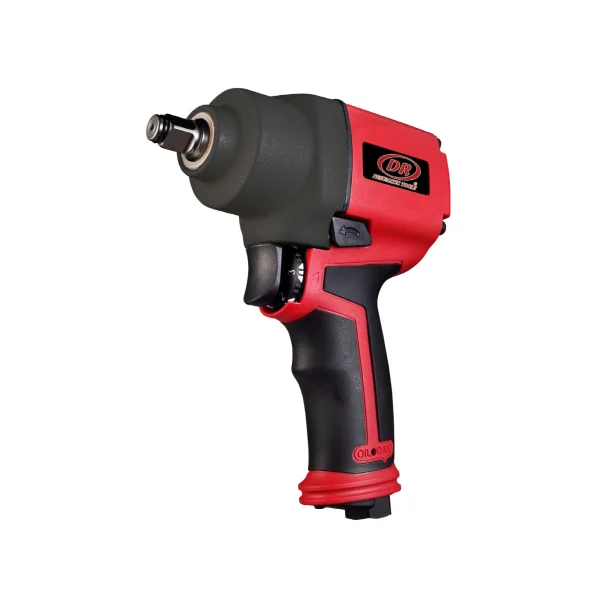 [DR] DR - 2336T 1/ 2" (12.7mm) Air Impact Wrench