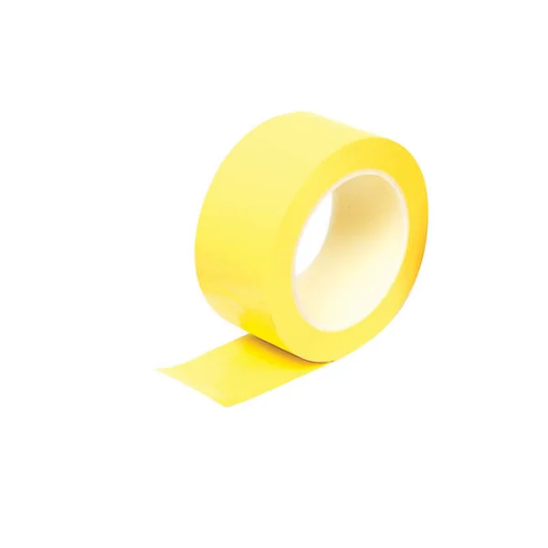 Seongwoo Line Marking Tape Yellow 75*33M