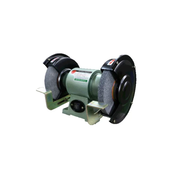 SAMJI Bench Grinder 1/ 2HP 3 - Phase (220/ 380V)