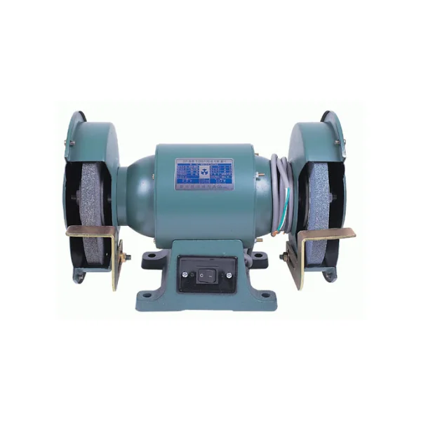 [SAMJI] Bench Grinder 1/ 2HP Single Phase (220V)