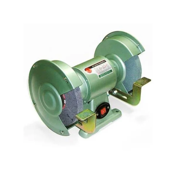 [SAMJI] Bench Grinder 1/ 8HP (150W)