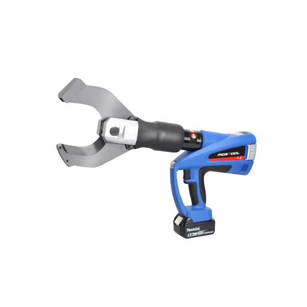 [MOSS TOOL] MS - 105C Hydraulic Cutter (Rechargeable)