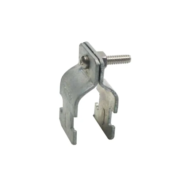[NAVI MRO] Steel Channel Clamp (42mm, 100 pcs/ pack)