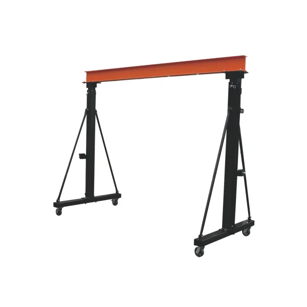 SsangyongLift Gantry Crane KG30 - 2 (2.8 Ton, 3M)