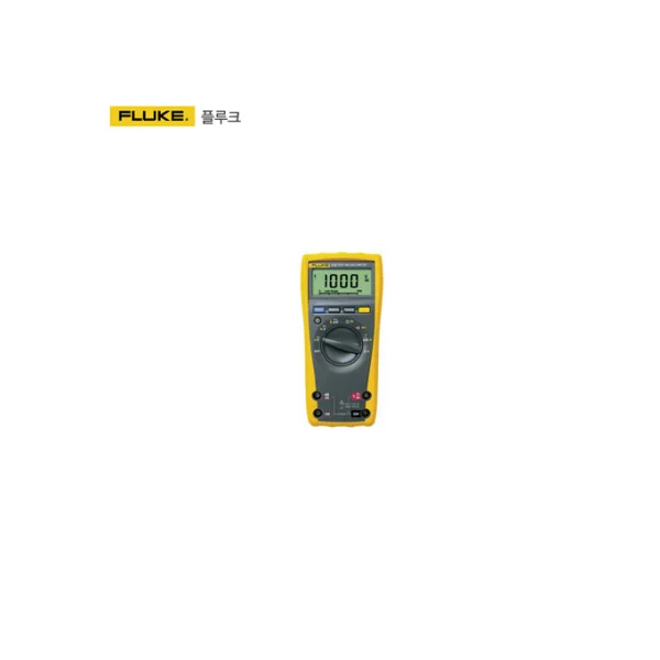FLUKE Digital Multimeter FLUKE - 179