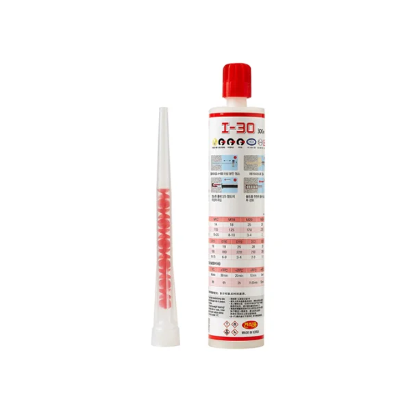 SONGLIM Chemical Anchor (SONGLIM) I - 30