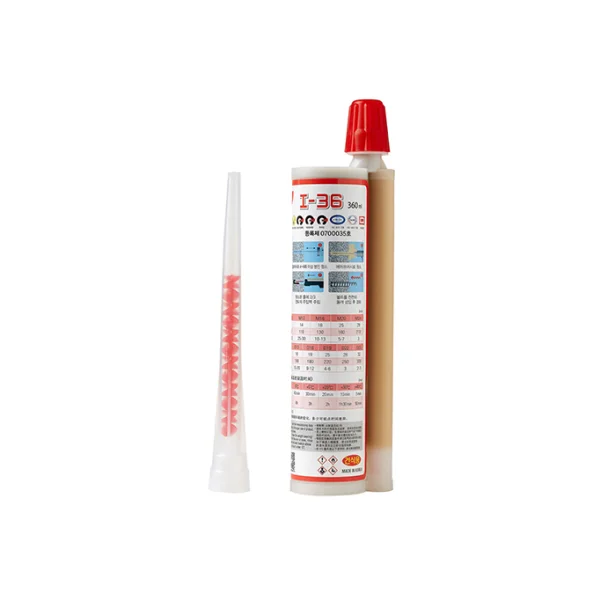 SONGLIM Chemical Anchor (SONGLIM) I - 36