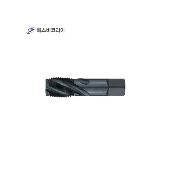 [SBK] Spiral Pipe Tap (Homogeneous) PT 2" - 11