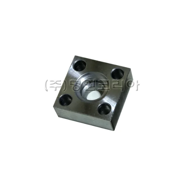 [NEW KOREA TECH] Forged Flange SSB - 100S/ W(#3000)