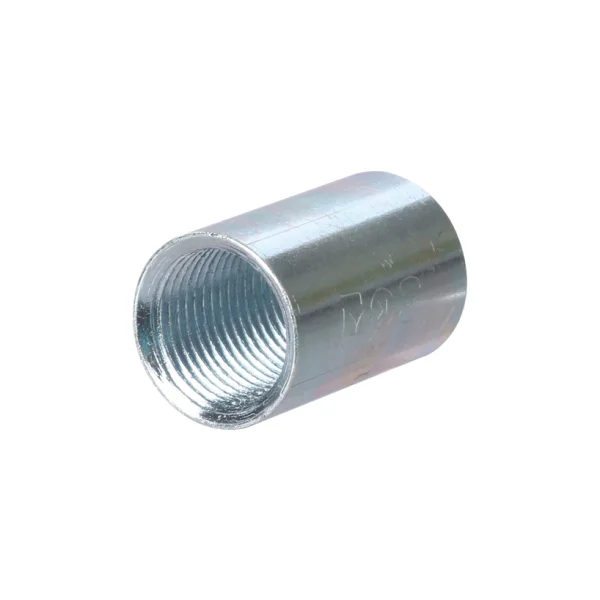 [NAVI MRO] Steel Pipe Coupling (Steel/ 54x68mm, 1 pc)