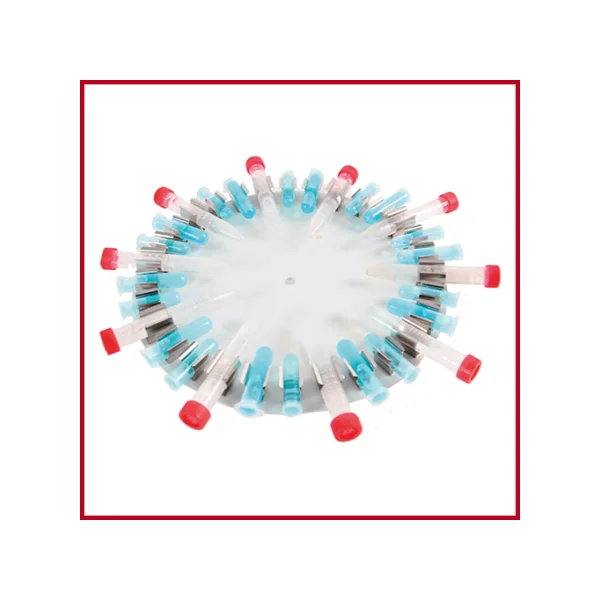 [CRYSTAL USA] TRA26 High Profile Tube Rotator (1 pc)