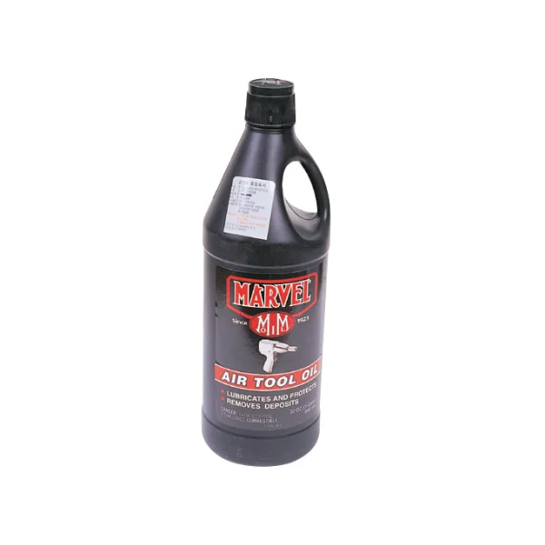 [SUPER LUBE] Air Tool Oil 32oz (946ml)