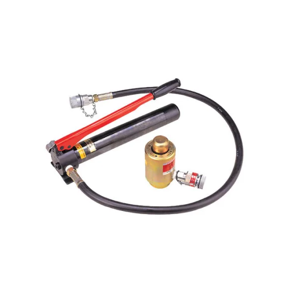 [IZUMI] Hydraulic Hole Puncher Set SH10B (16 - 54MM) 2" Set