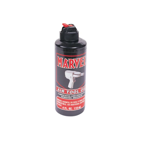 SUPER LUBE Air Tool Oil 4oz (118ml)
