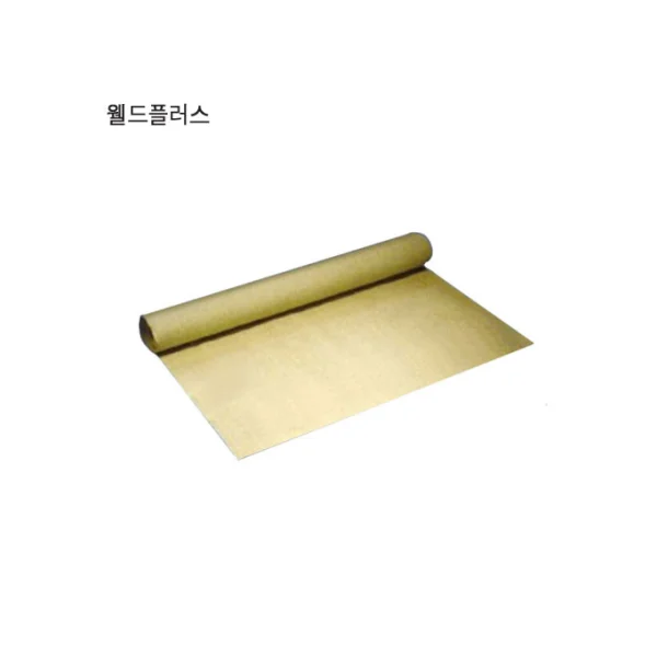 [WELDPLUS] Vermi Glass Cloth 1.0T*1M*25M