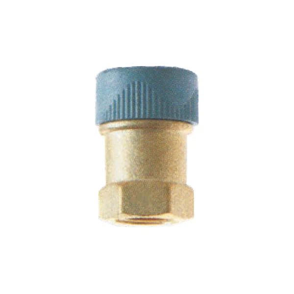 [SAEROM TECH] PB F Valve Socket (32A/ 34.9mm, 1pc)