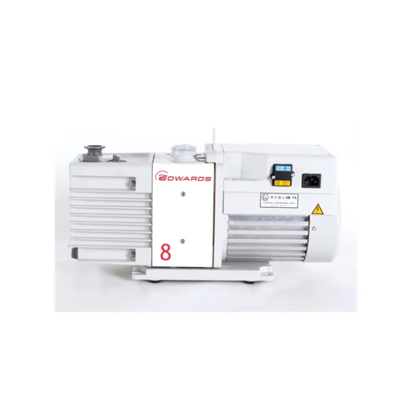 EDWARDS Vacuum Pump ED - RV3