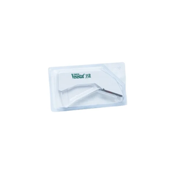 [TELEFLEX] Medical Skin Stapler No. 35 (Regular, 1 pc, Automatic Suturing Device/ 528135)