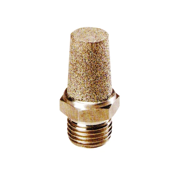 SANG - A Silencer SSL - 03