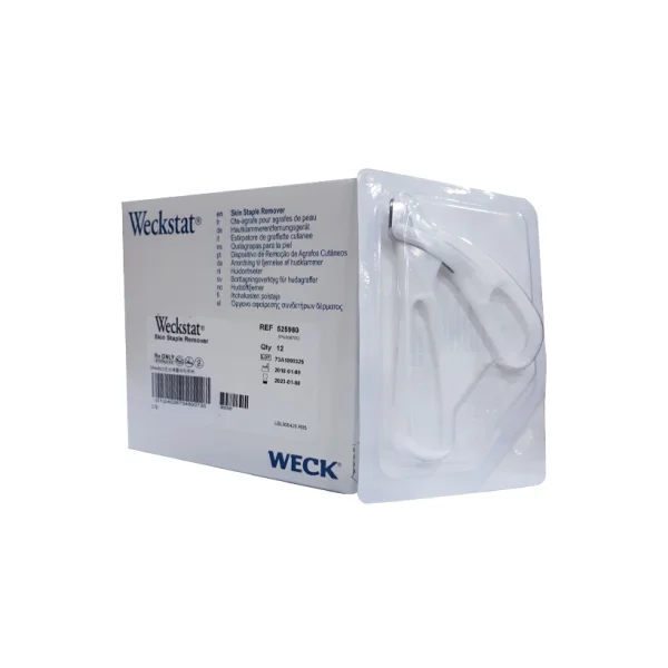Weck Medical Skin Staple Remover