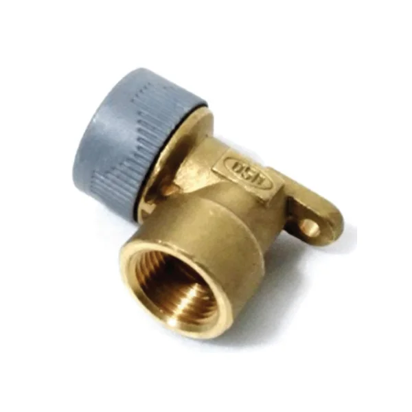 [SAEROM TECH] PB F Elbow (25A/ 28mm, 1 pc)