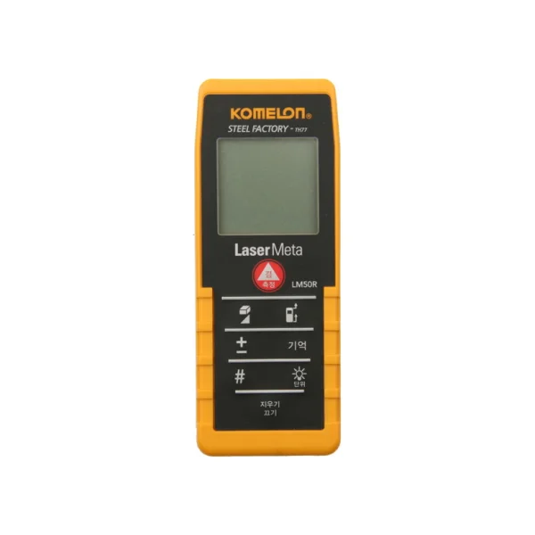 [KOMELON] Laser Distance Meter LM - 50R