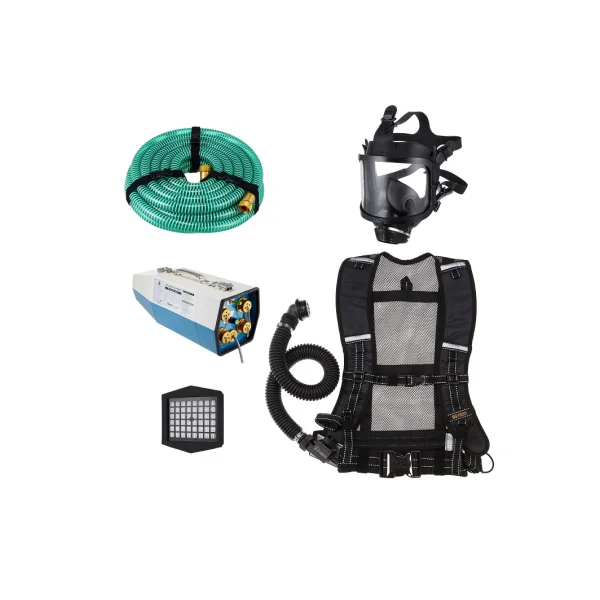 [SG SAFETY] HM - 5000/ 4E (1~4, FULL,, .)