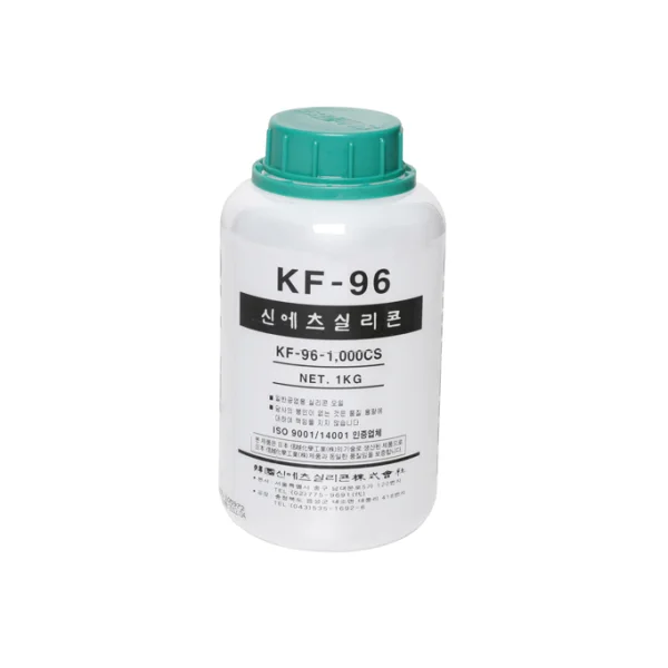 [SHIN - ETSU] Silicone Oil KF - 96 (1000CS)