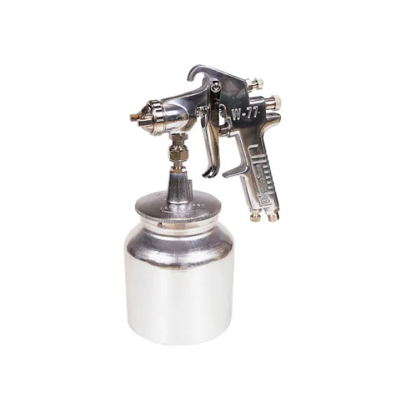 [HYUPSUNG] Air Spray Gun Set W77 - 3S SET (2.5MM)