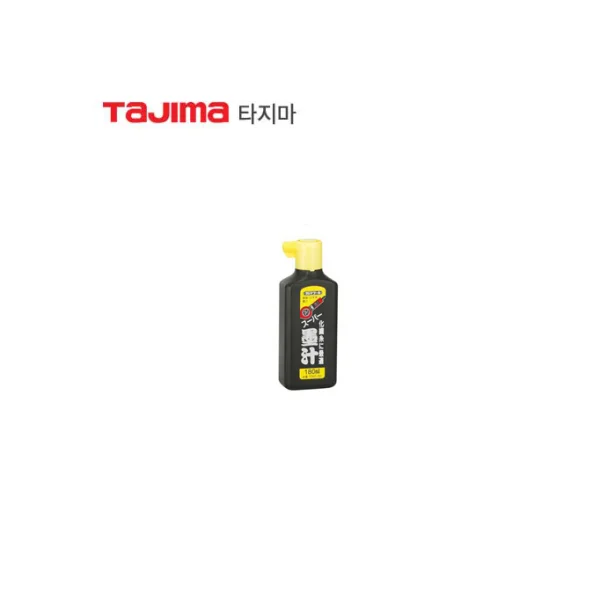 [TAJIMA] Ink (Black) PSB2 - 180