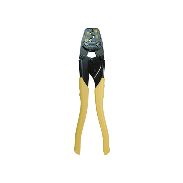 [LOBSTER] Crimping Tool AK - 17A (For Ring Sleeves/ Small - Large)