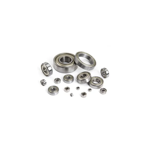 [NAVI MRO] Miniature Ball Bearing (620 Series ZZ Type SUS) (8mm/ 24mm/ 8mm, 1 pc)