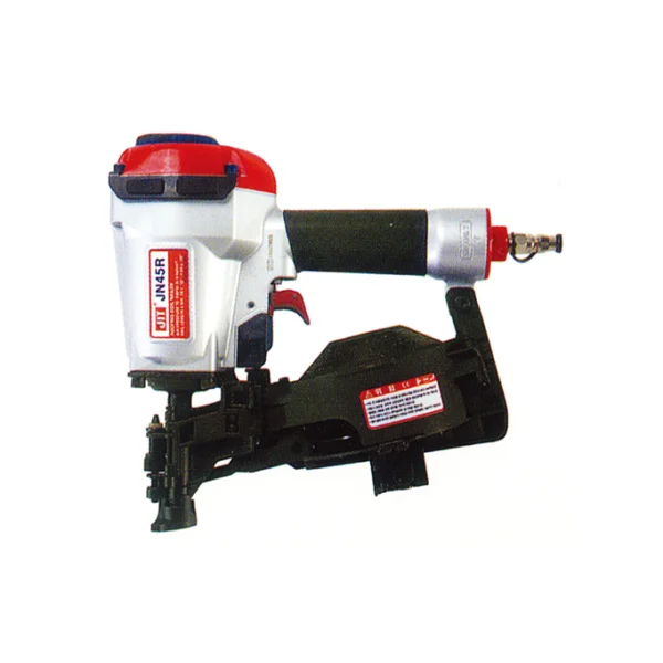 JEIL TACKER Air Nailer JN - 45R (Looping/ 19 - 45mm)