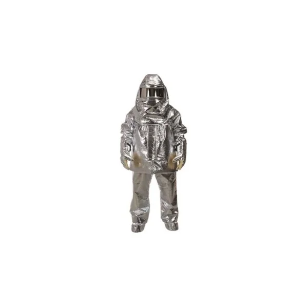 Hancom Lifecare SCA1211N Fire Proximity Suit