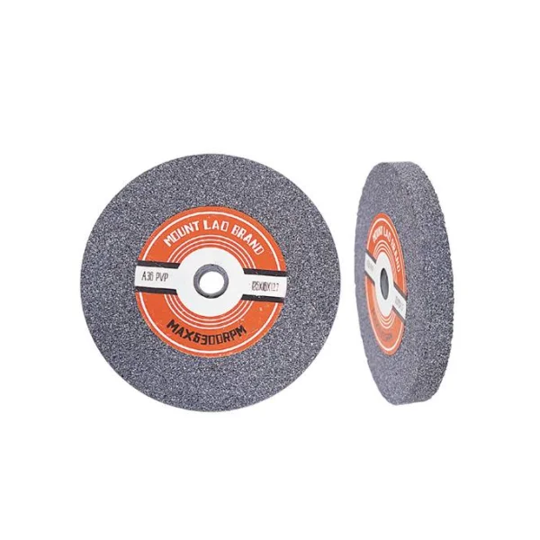 ALLWIN Grinding Stone 36G, 5", AGF5000