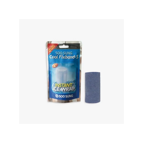 Suseong Cool Fix Band 7.5cm 1 pc
