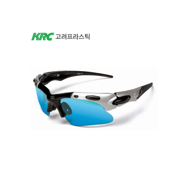 KRC Koryo Safety Goggles KR - SG4 - UV4.0 (Blue)