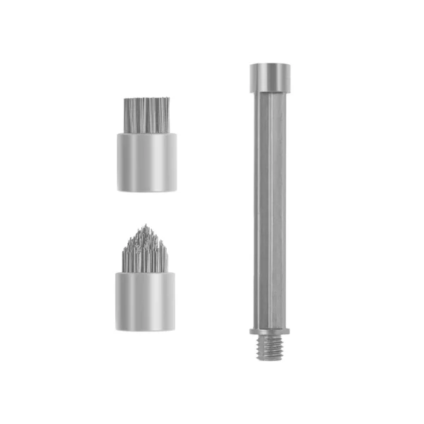 [DREMEL] Cleaning Tool Detail Brush Set PC370 - 2 (2EA/ SET)