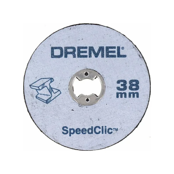 [DREMEL] EZ Lock SC406 (SC402 1EA+SC4562 2EA)