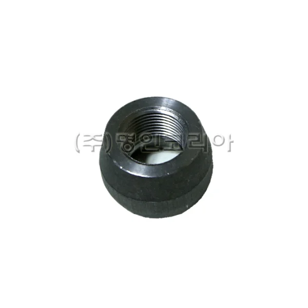 [NEW KOREA TECH] Forged Threadolet F304100A(#3000)
